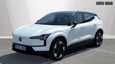 Volvo EX30 315kW Twin Motor Performance Plus 69kWh 5dr Auto Electric Estate